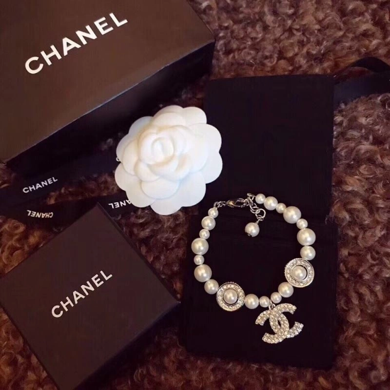 Chanel Bracelets FastDry 231969
