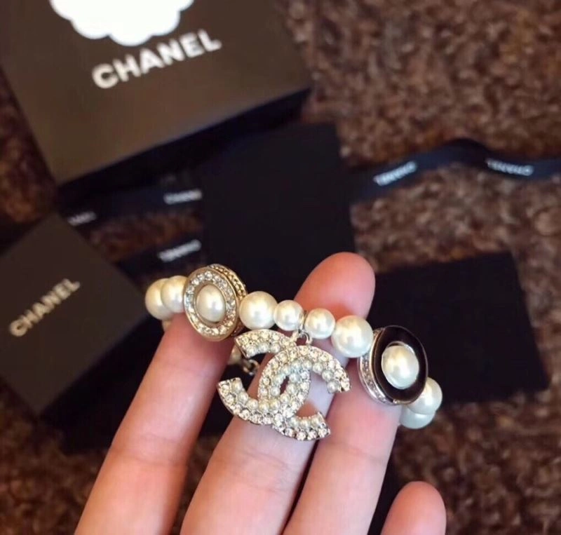 Chanel Bracelets FastDry 231969