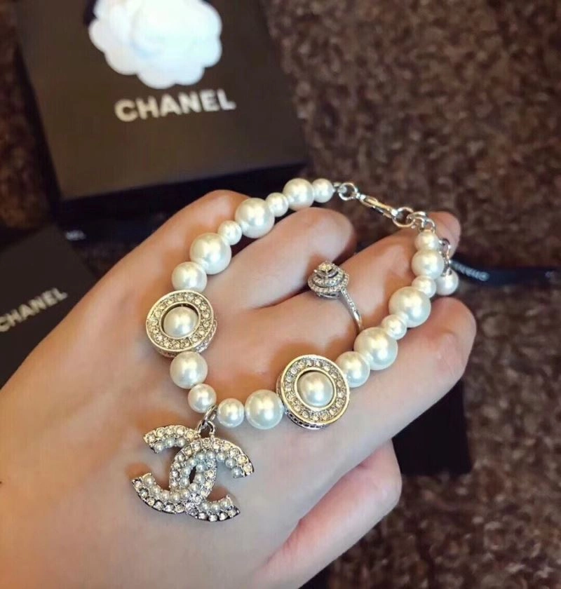 Chanel Bracelets FastDry 231969