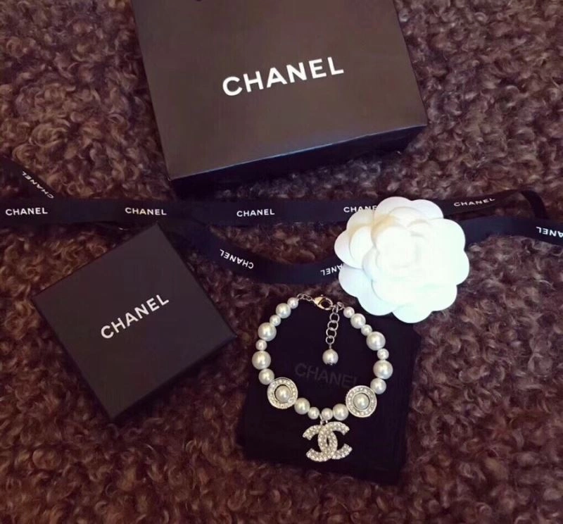 Chanel Bracelets FastDry 231969