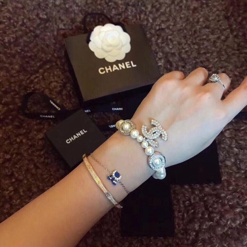 Chanel Bracelets FastDry 231969