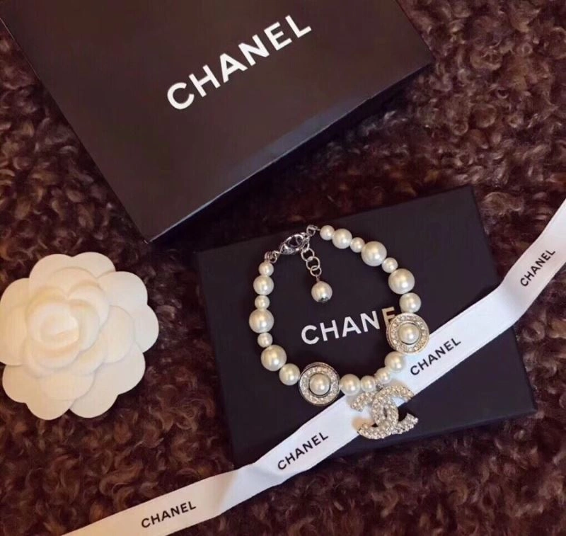 Chanel Bracelets FastDry 231969