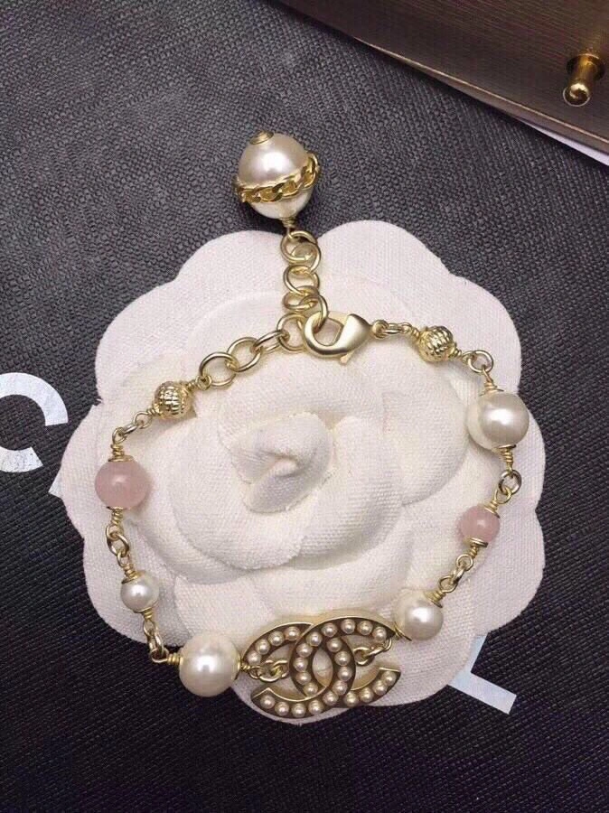 Stylish Chanel Bracelets 231937