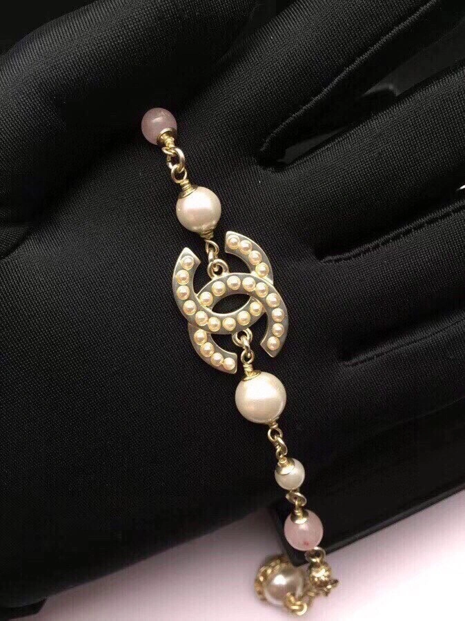 Stylish Chanel Bracelets 231937