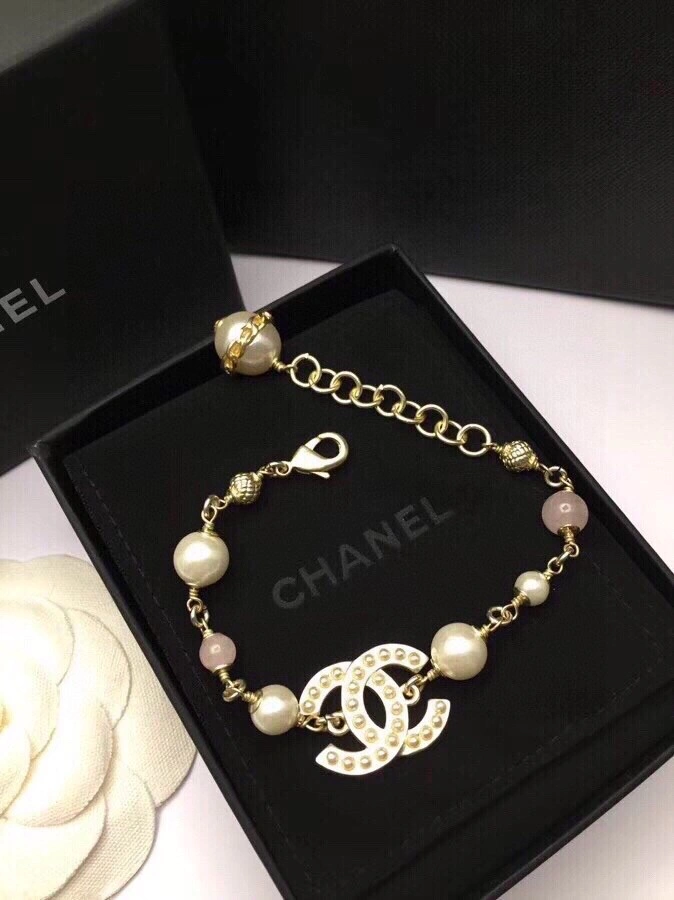 Stylish Chanel Bracelets 231937