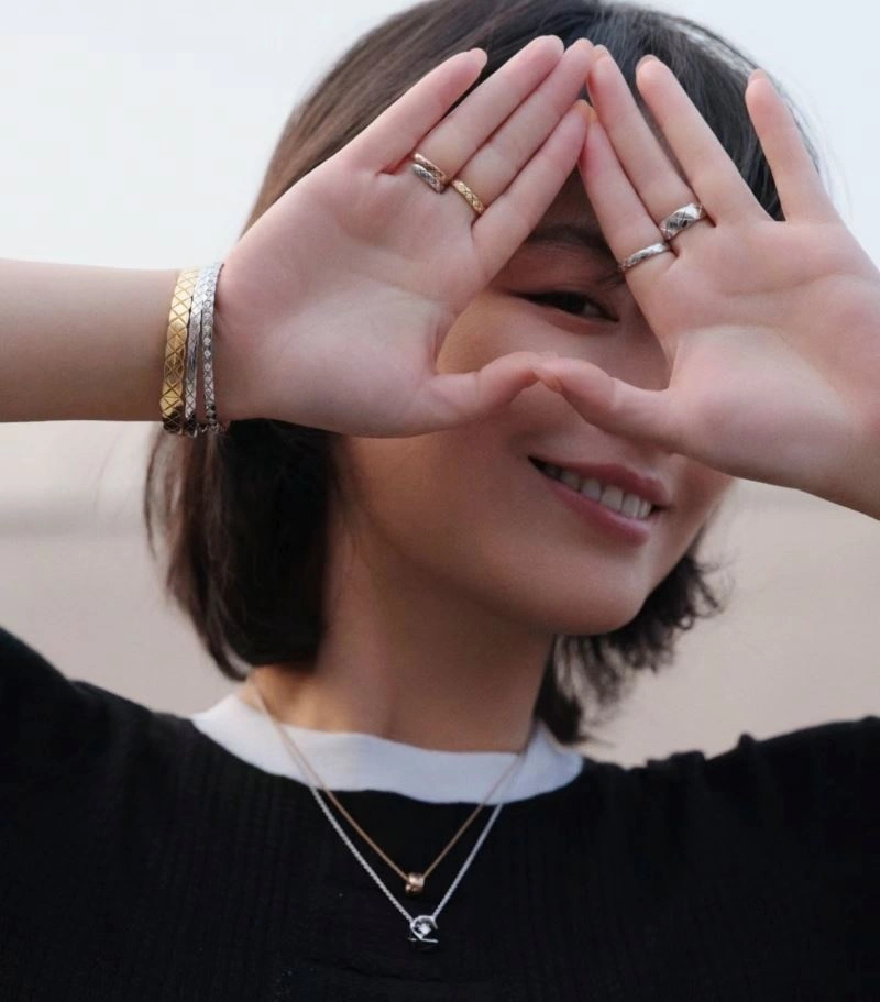 Modern Chanel Bracelets 231943