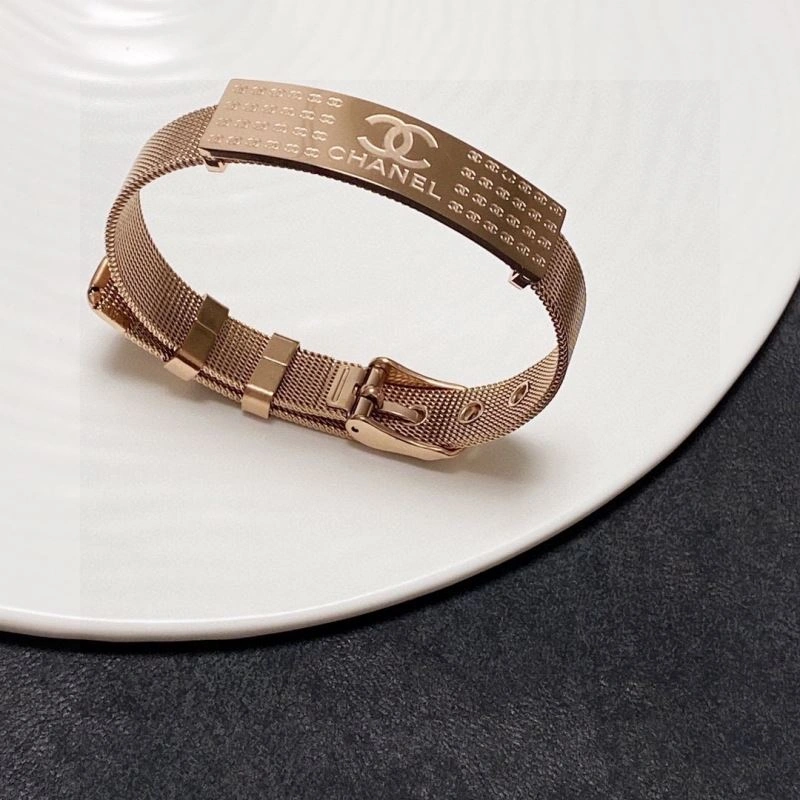 Chanel Bracelets Practical 232005