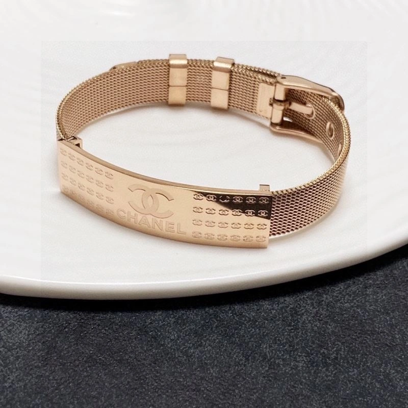 Chanel Bracelets Practical 232005