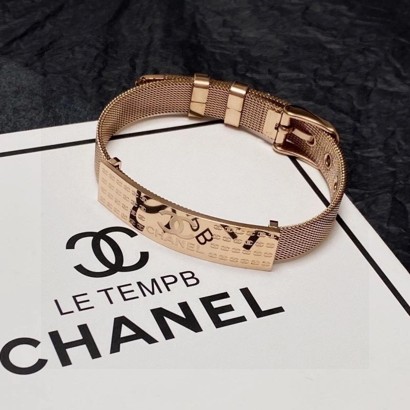 Chanel Bracelets Practical 232005