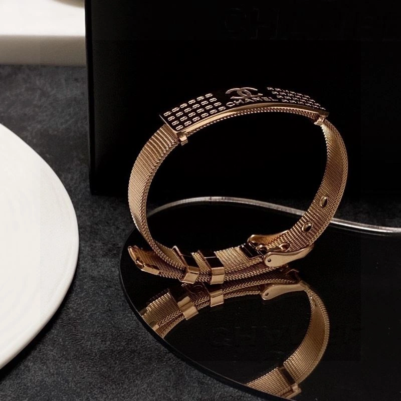 Chanel Bracelets Practical 232005
