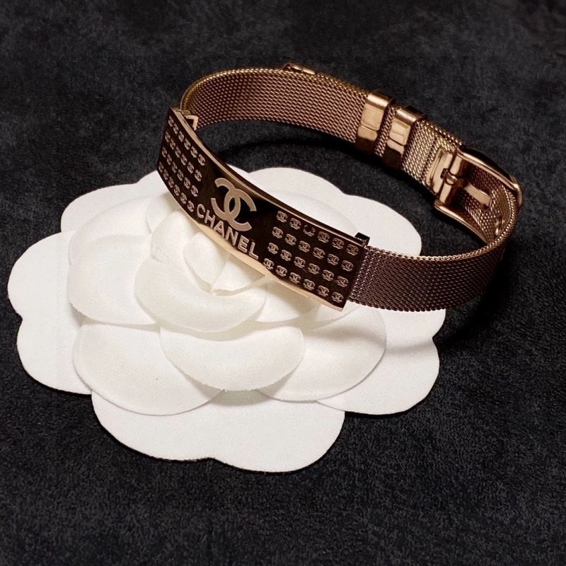 Chanel Bracelets Practical 232005