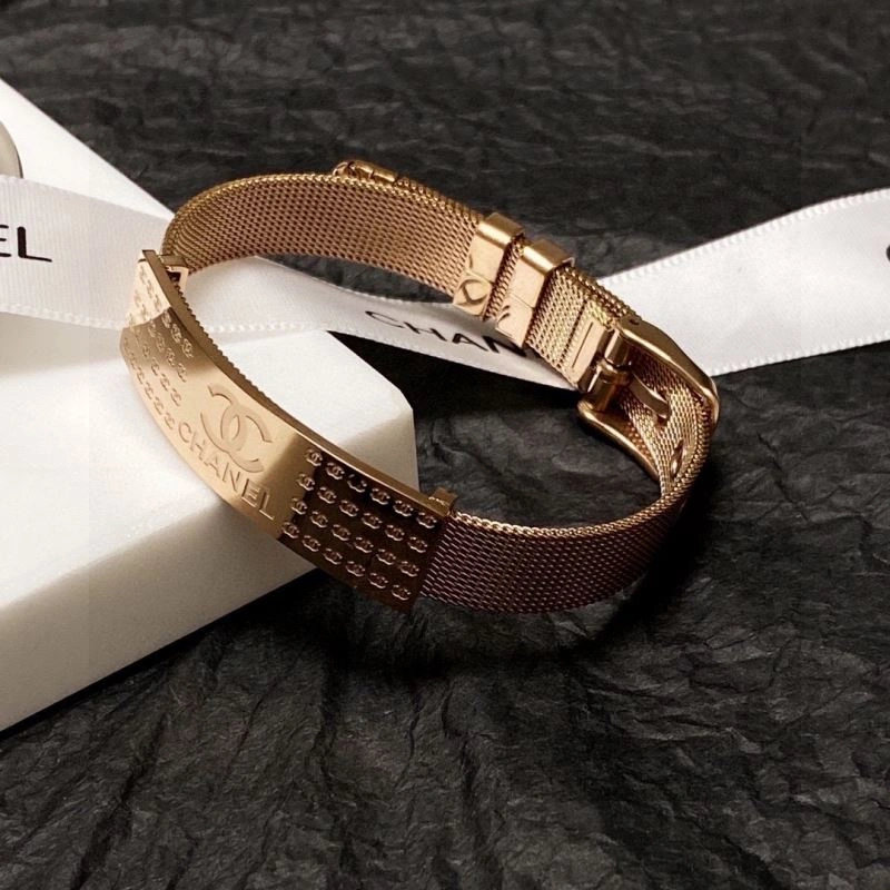 Chanel Bracelets Practical 232005