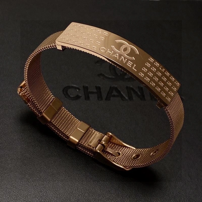 Chanel Bracelets Practical 232005