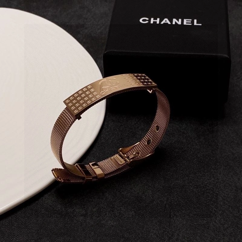 Chanel Bracelets Practical 232005