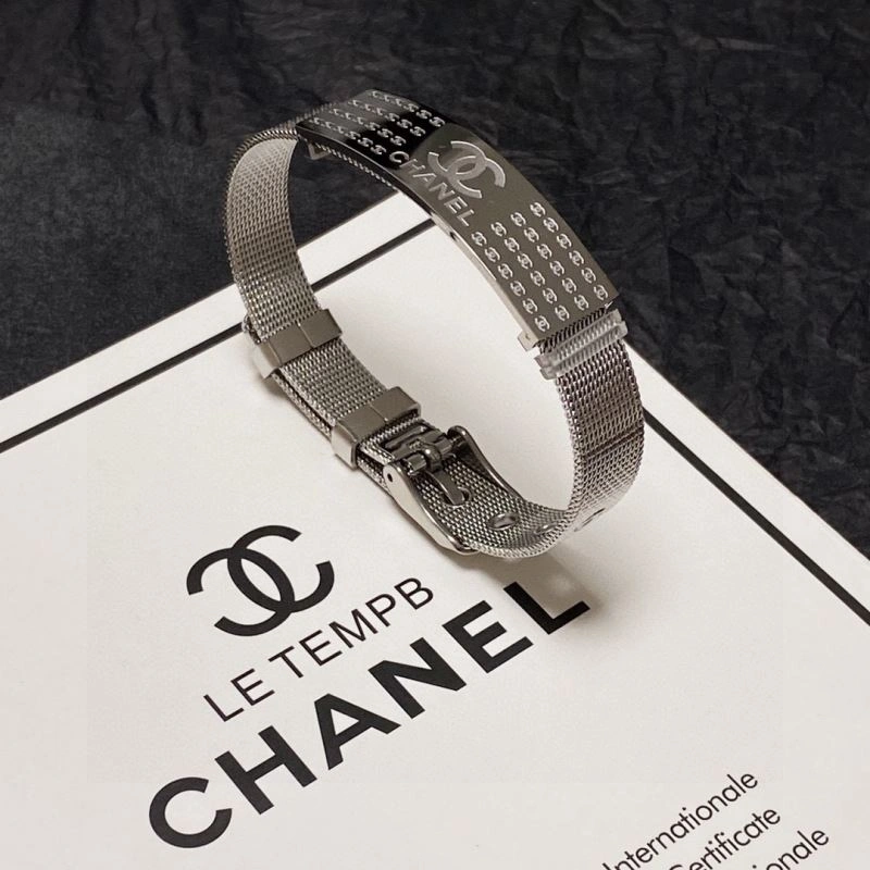 Chanel Bracelets Effortless 231954