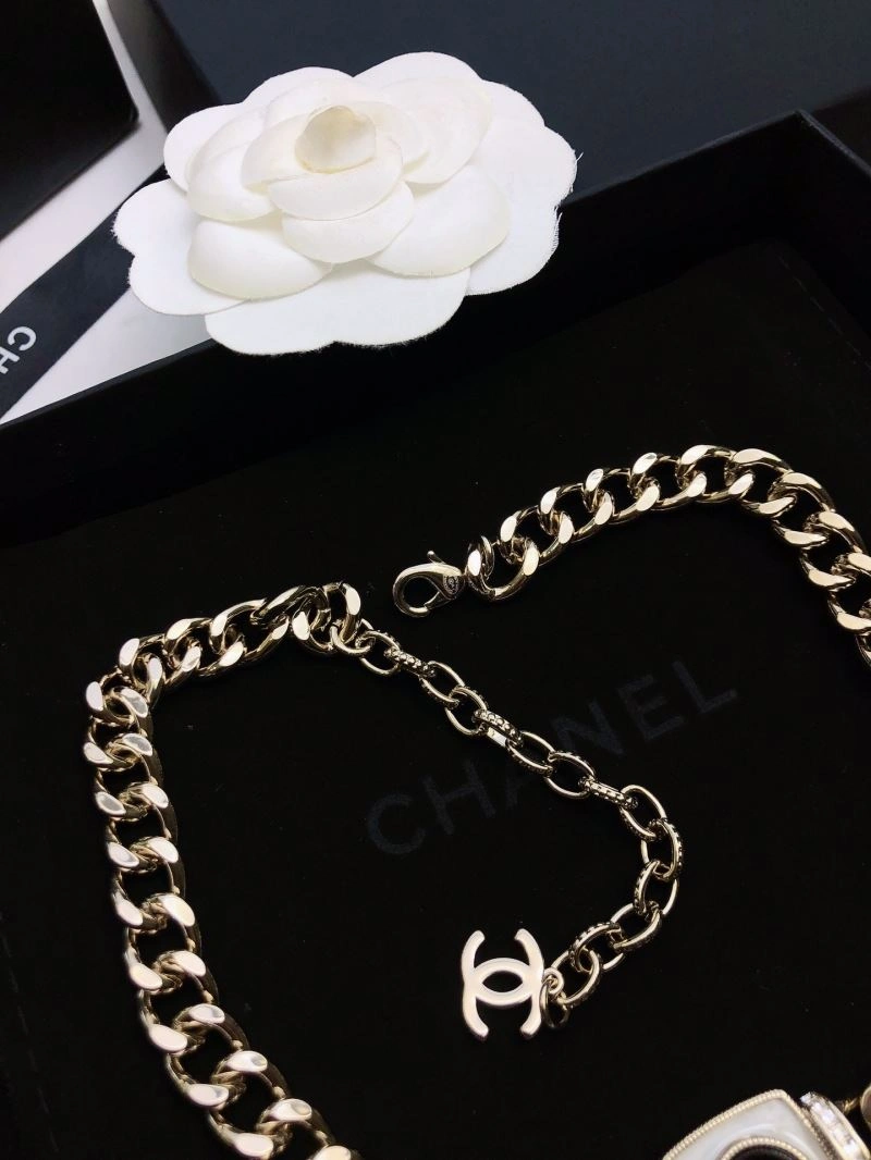 Breathable Chanel Bracelets 231951