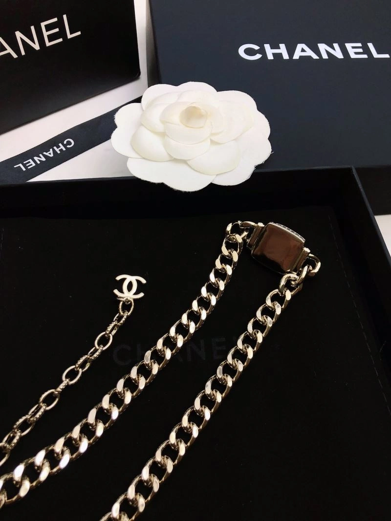 Breathable Chanel Bracelets 231951