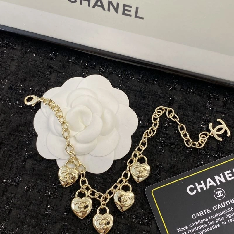 Affordable Chanel Bracelets 231961