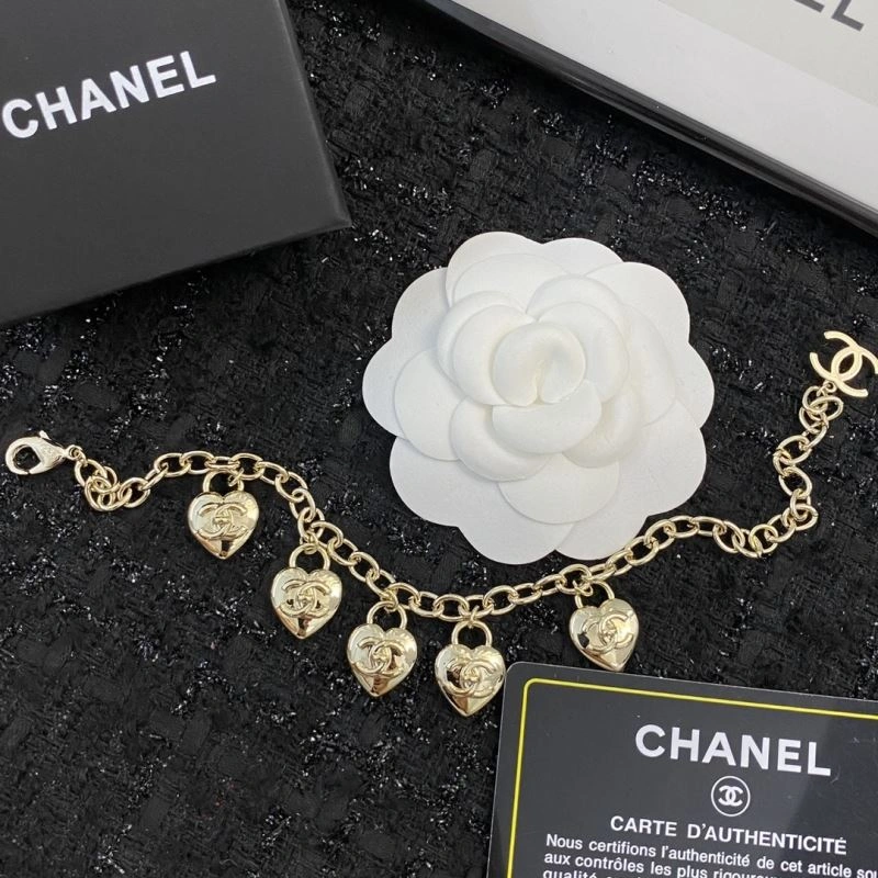 Affordable Chanel Bracelets 231961