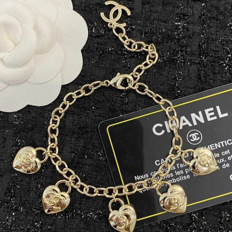 Affordable Chanel Bracelets 231961