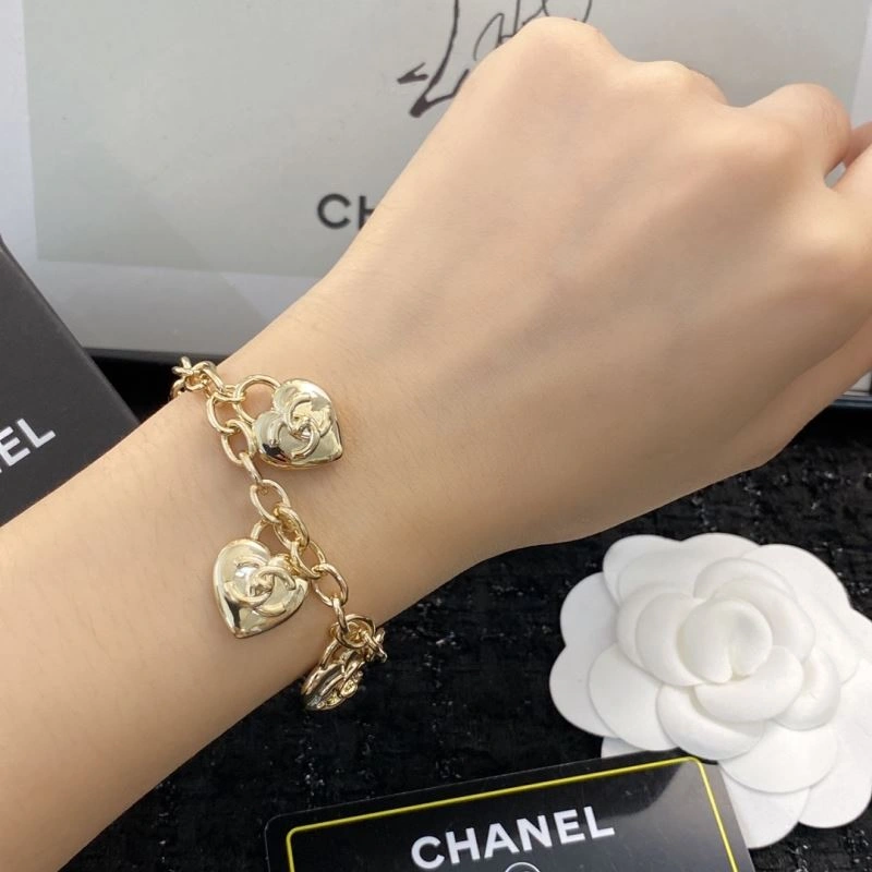 Affordable Chanel Bracelets 231961