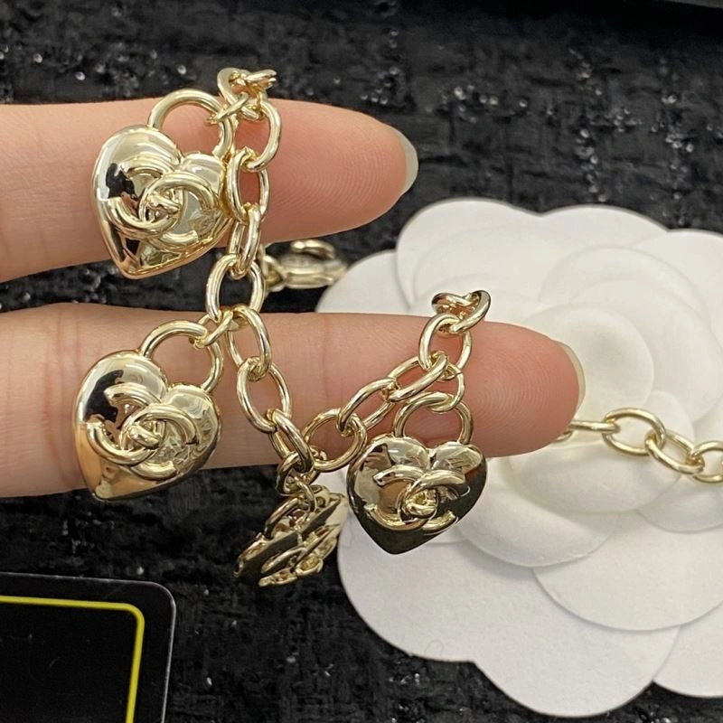 Affordable Chanel Bracelets 231961