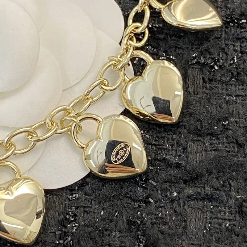 Affordable Chanel Bracelets 231961