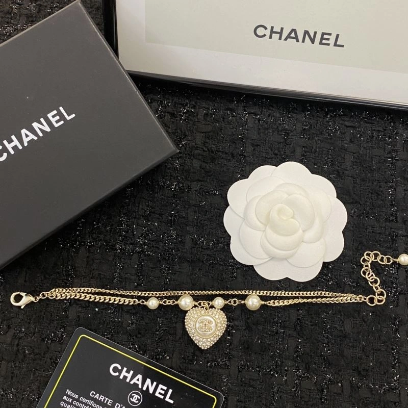 TopPick Chanel Bracelets 232000
