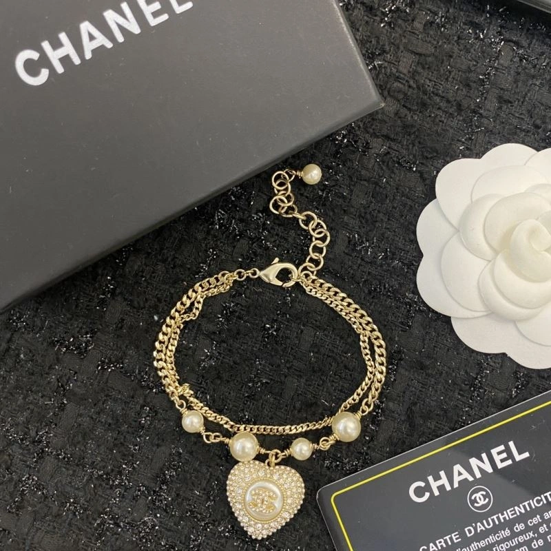 TopPick Chanel Bracelets 232000