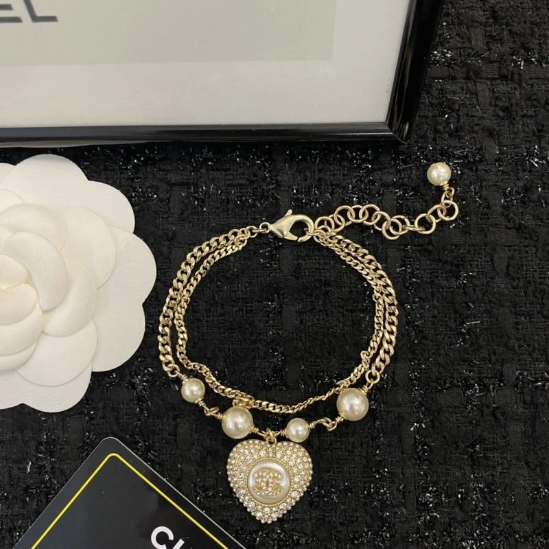 TopPick Chanel Bracelets 232000
