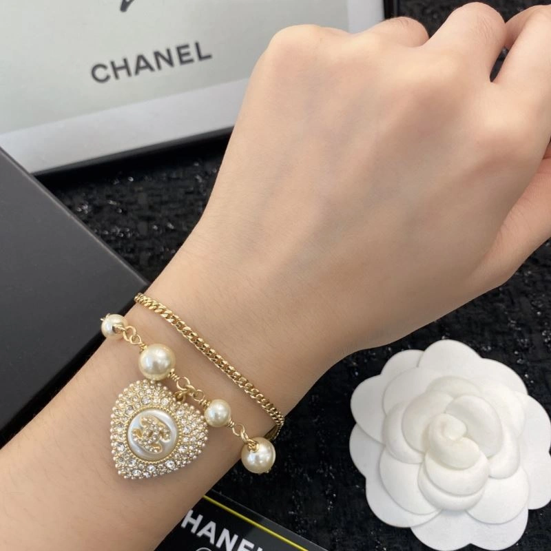 TopPick Chanel Bracelets 232000