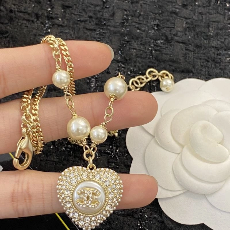 TopPick Chanel Bracelets 232000