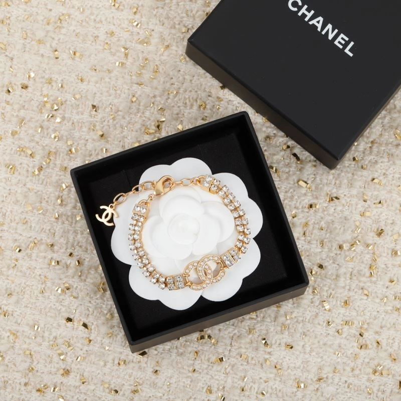 Durable Chanel Bracelets 231923