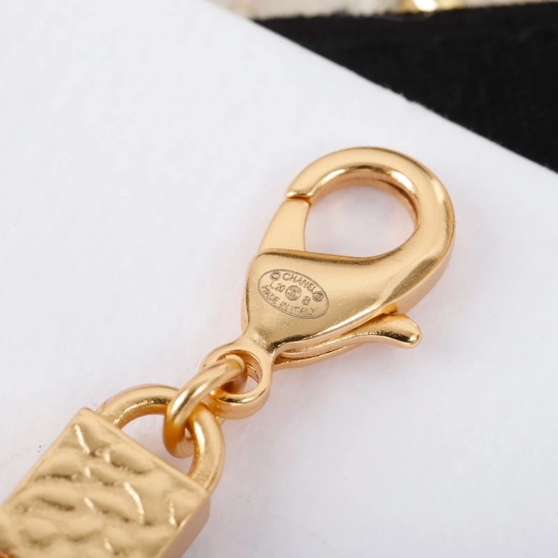 Durable Chanel Bracelets 231923