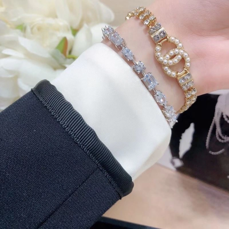 Durable Chanel Bracelets 231923
