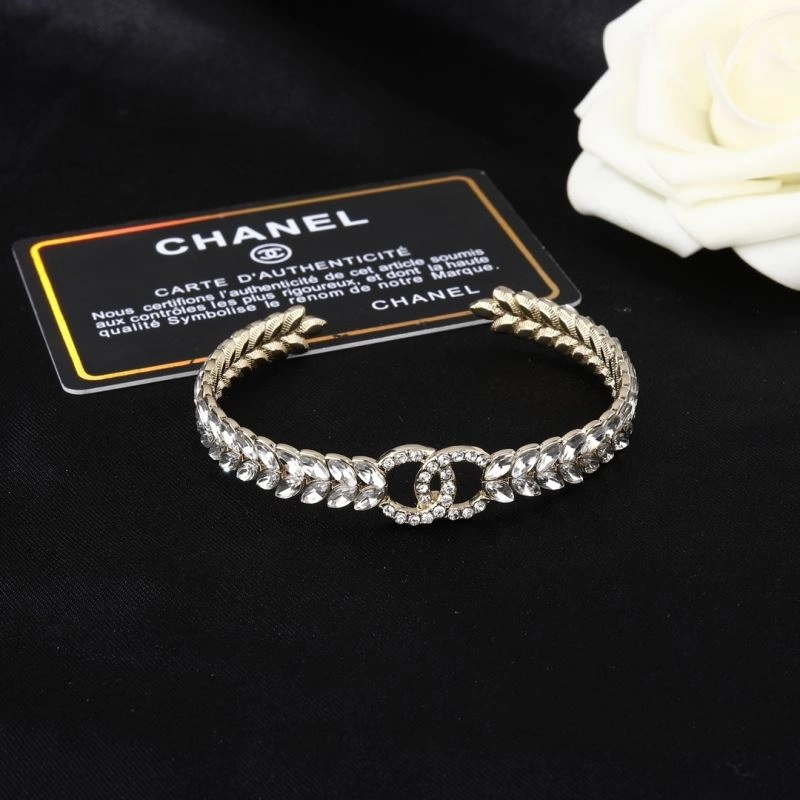 Chanel Bracelets UrbanChic 230401