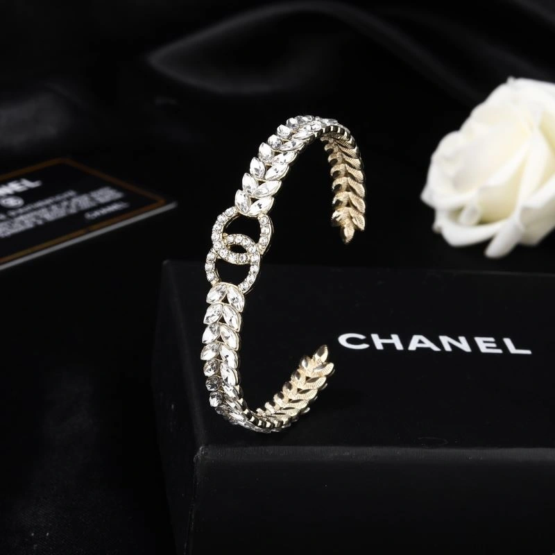 Chanel Bracelets UrbanChic 230401