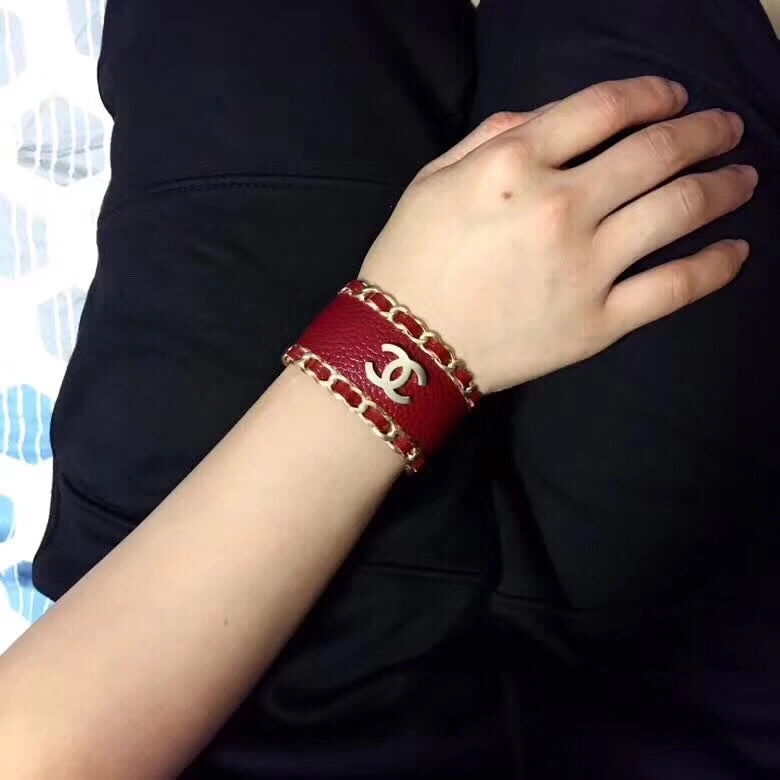 Chanel Bracelets Stylish 230352