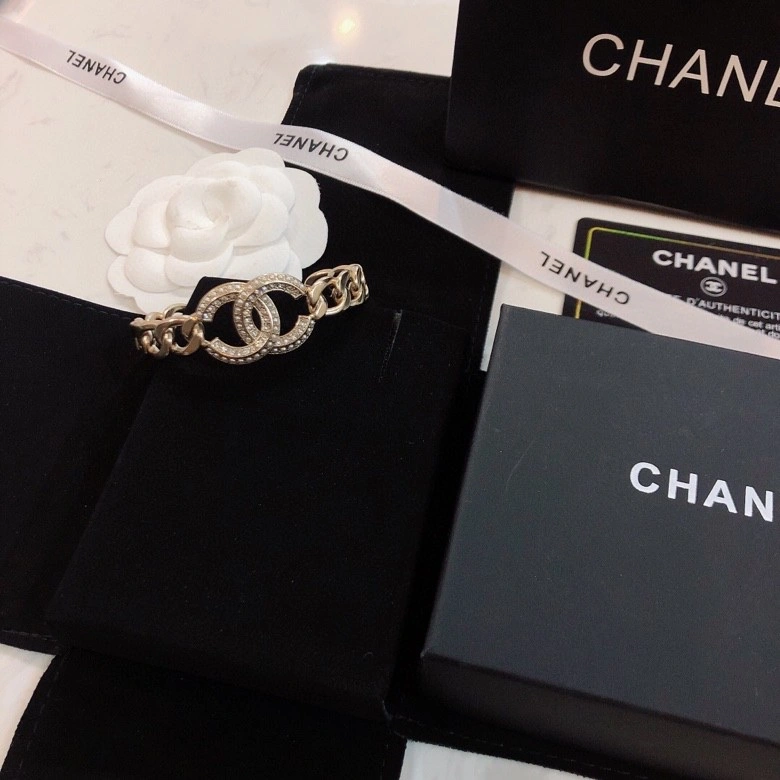 Chanel Bracelets FreshLook 230409