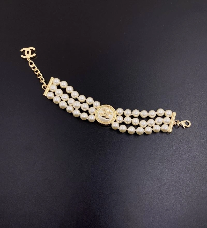 Chanel Bracelets Comfortable 230354