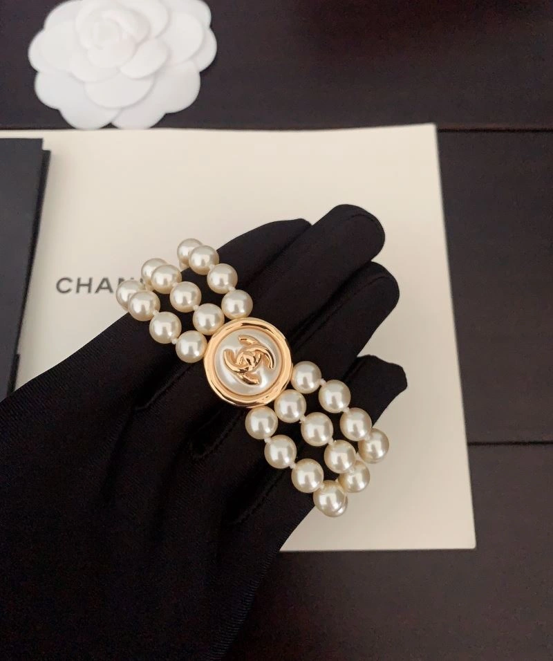 Chanel Bracelets Comfortable 230354