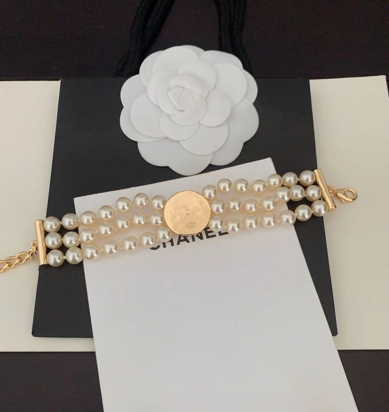 Chanel Bracelets Comfortable 230354