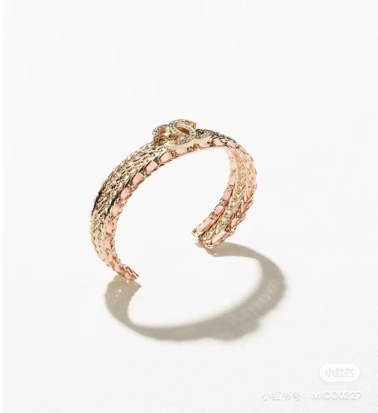 Tailored Chanel Bracelets 230349