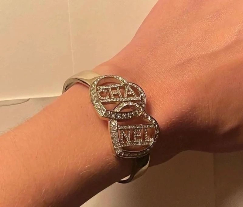 Chanel Bracelets Sustainable 230347