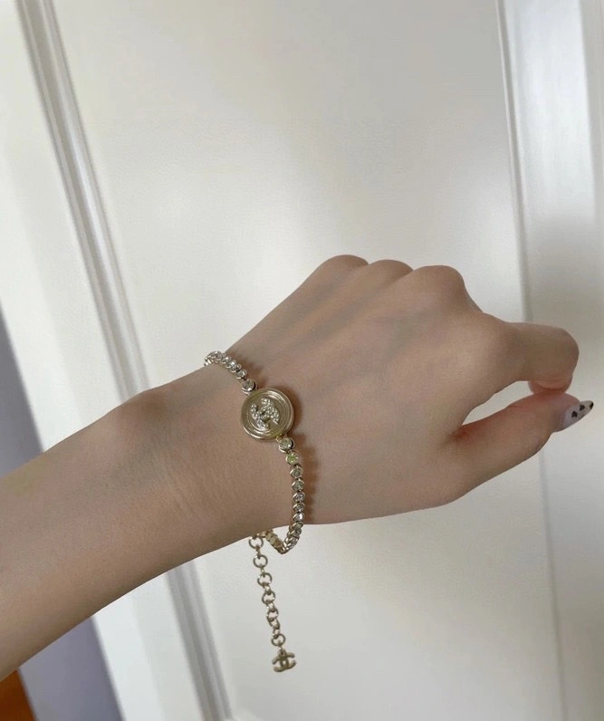 WellDesigned Chanel Bracelets 230432