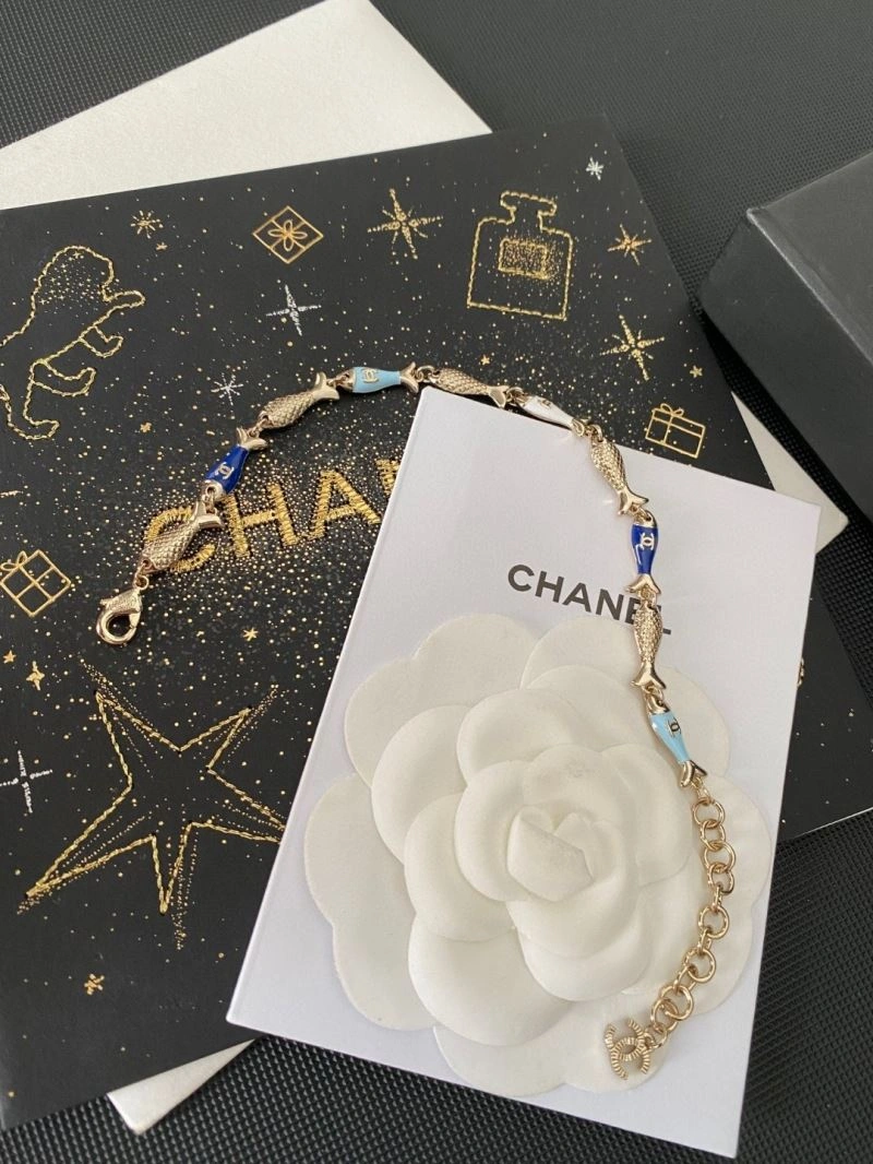 QuickDry Chanel Bracelets 230355