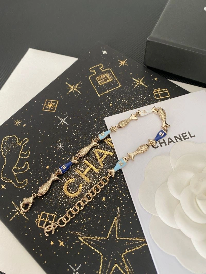 QuickDry Chanel Bracelets 230355