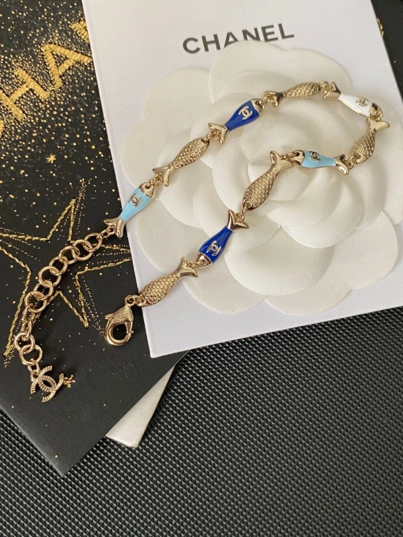 QuickDry Chanel Bracelets 230355