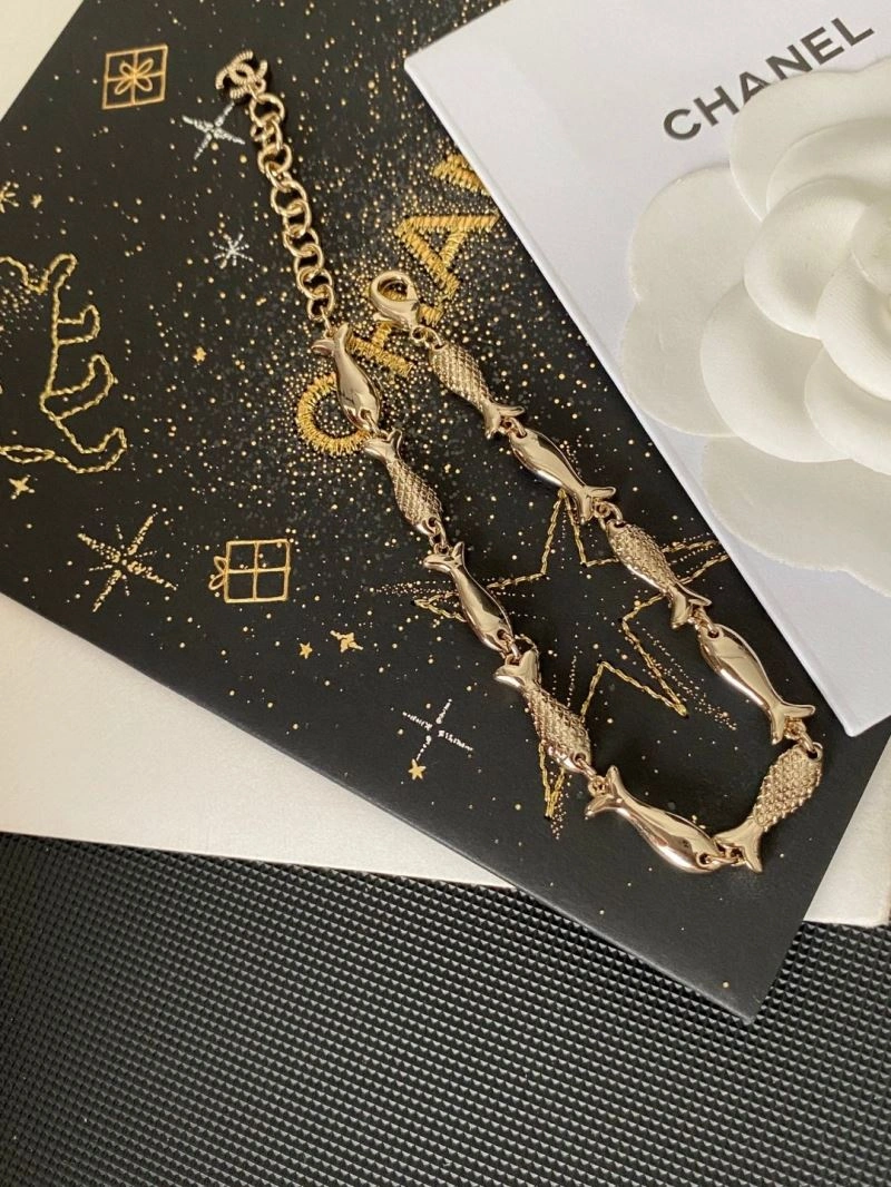 QuickDry Chanel Bracelets 230355