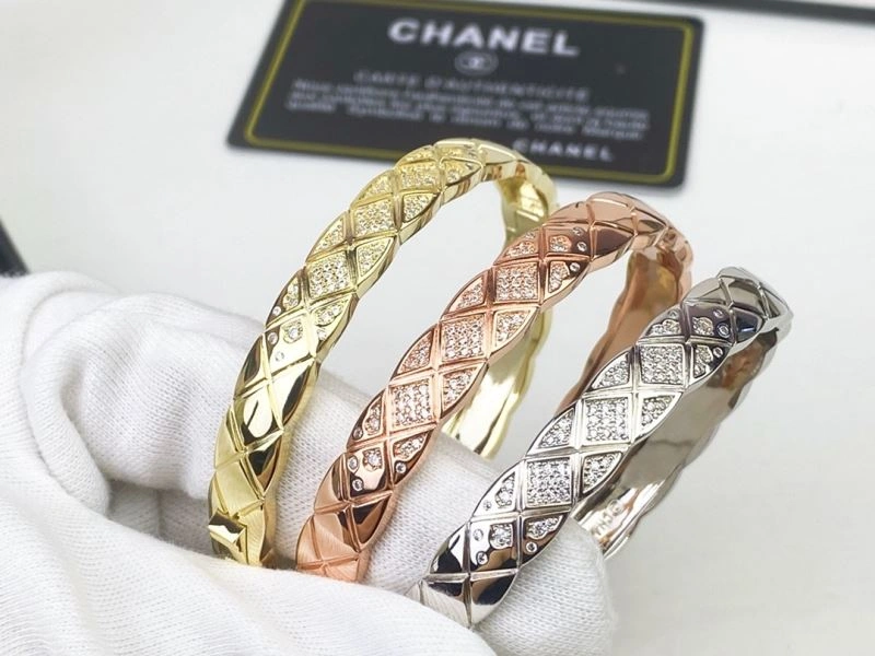Chanel Bracelets Tailored 230329